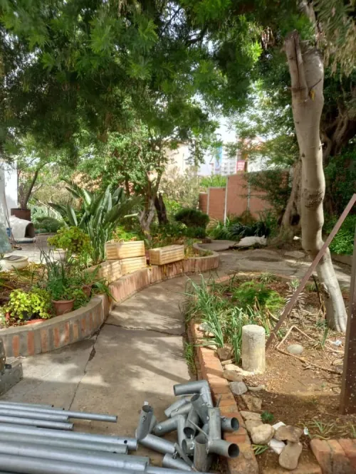 Vente Villa Alger El biar