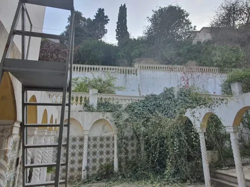 Vente Villa Alger El biar