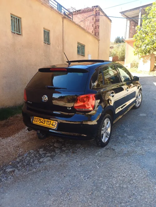 Volkswagen Polo 2013 Polo