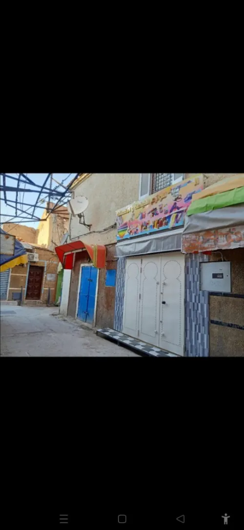 Vente Local Tébessa Tebessa