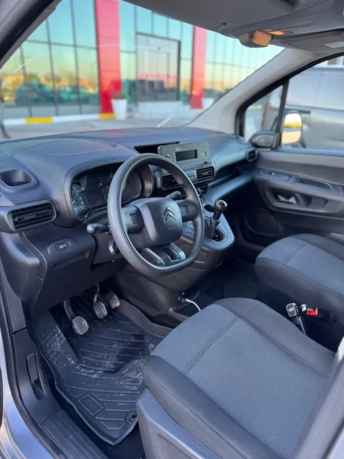 Citroen Berlingo 2021 Berlingo
