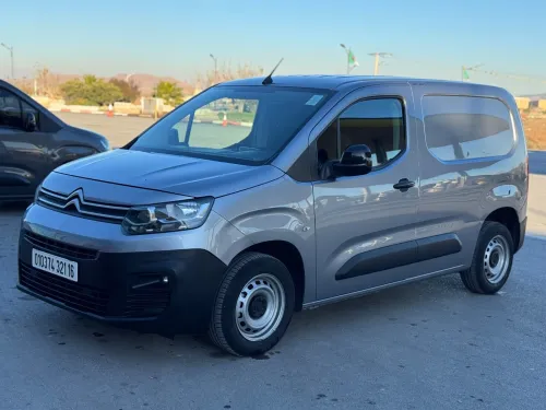Citroen Berlingo 2021 Berlingo