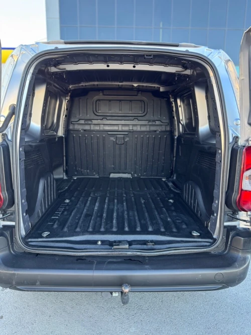 Citroen Berlingo 2021 Berlingo