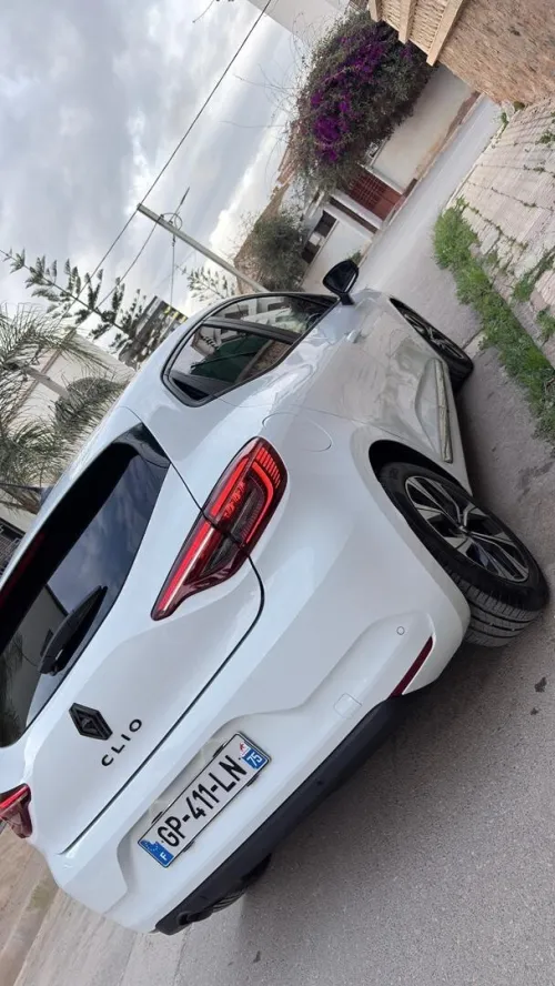 Renault Clio 5  2023 Evolution