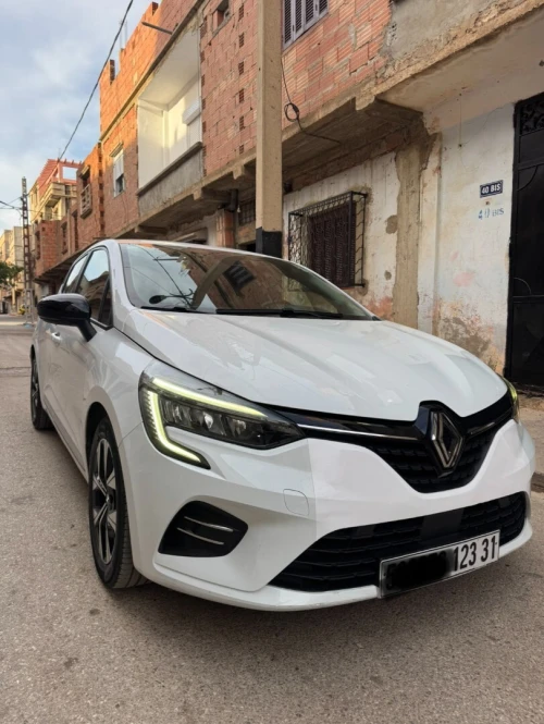 Renault Clio 5  2023 Evolution