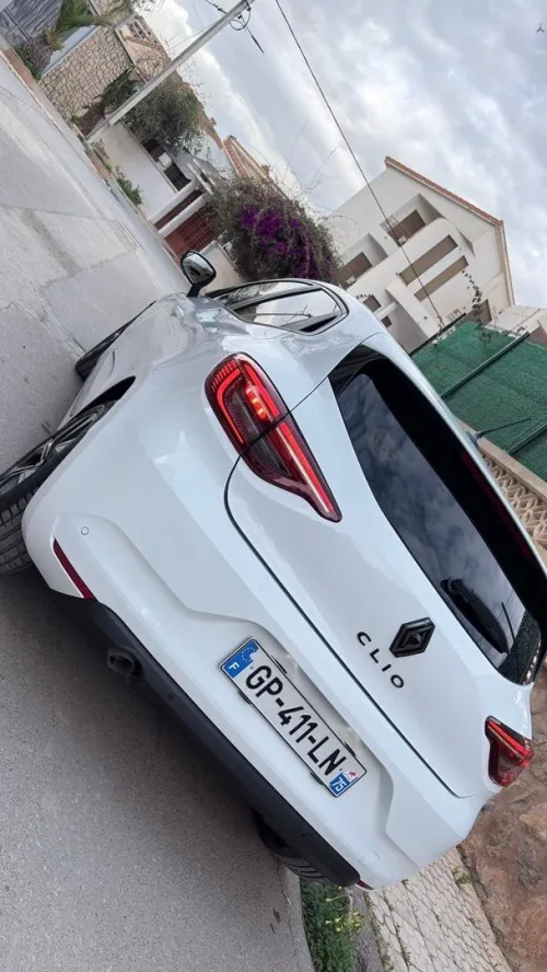 Renault Clio 5  2023 Evolution