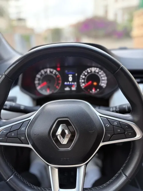 Renault Clio 5  2023 Evolution