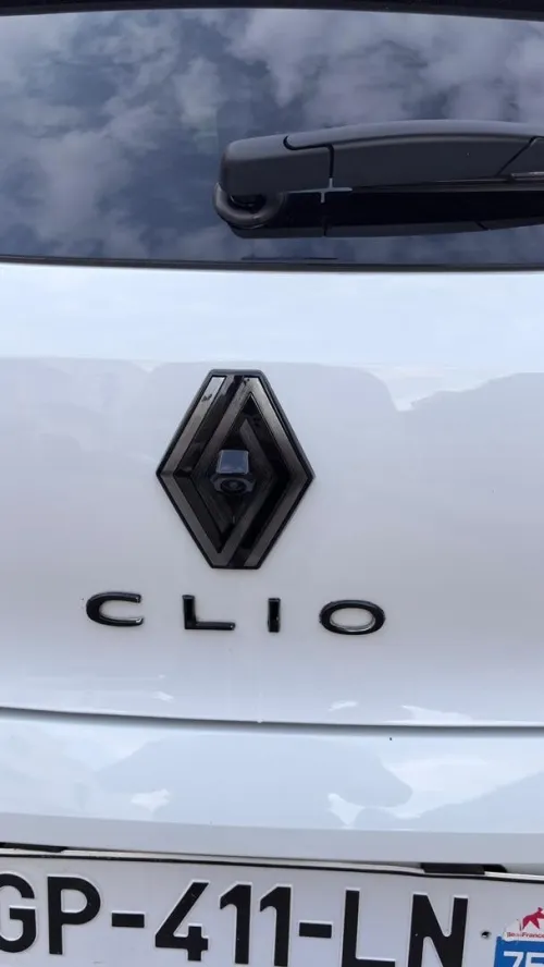 Renault Clio 5  2023 Evolution