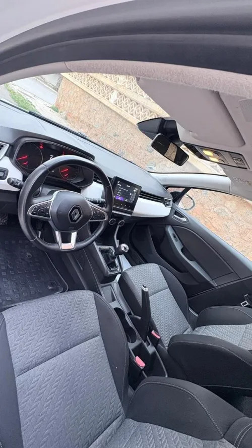 Renault Clio 5  2023 Evolution