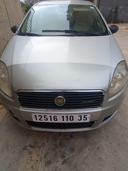 Fiat Linea 2010 Linea