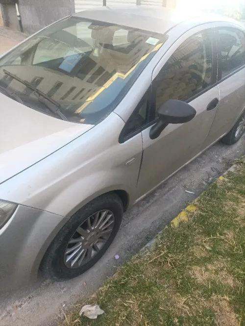 Fiat Linea 2010 Linea