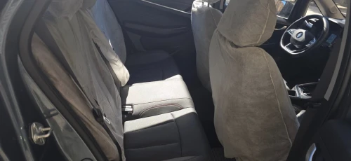 Lifan Xs pro 2026 XS