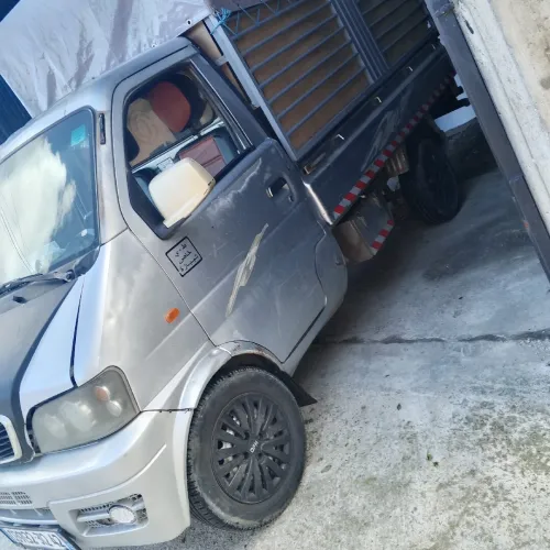 DFSK Mini Truck 2012 SC 2m50