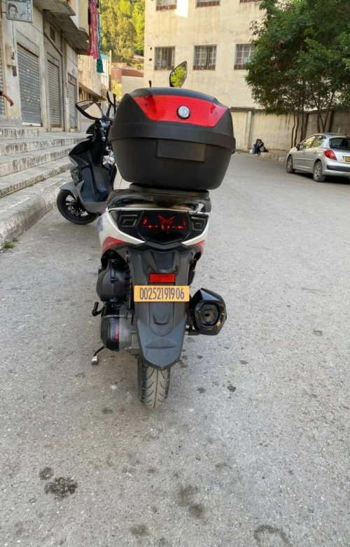 Sym ST Sym ST 2019
