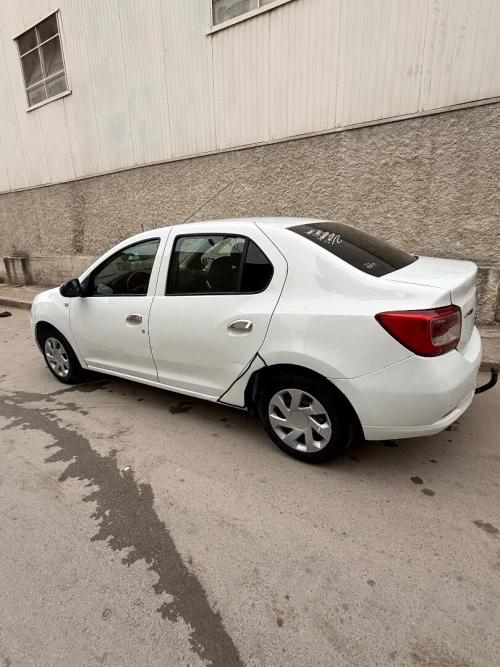 Dacia Logan 2016 Logan