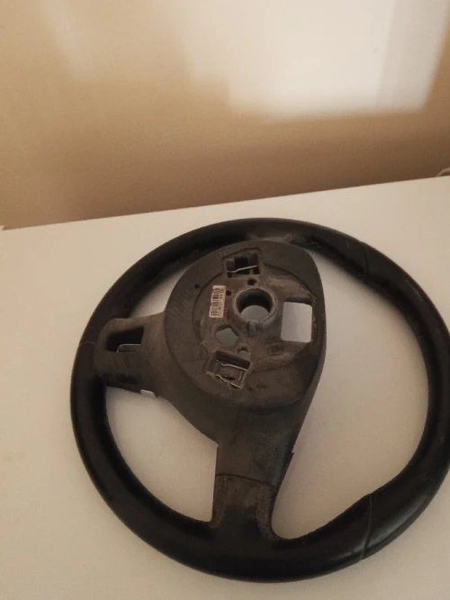 volant golf 6 multi fonction