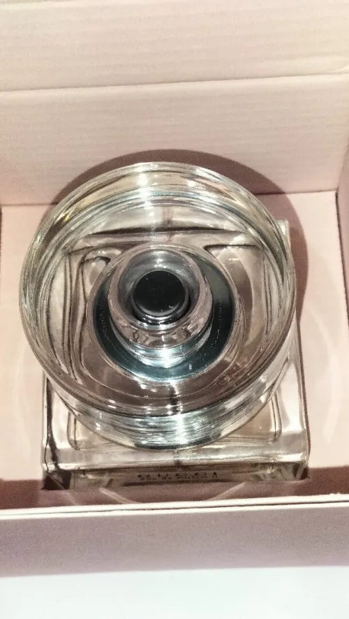 Eau de parfum Gucci pour femme