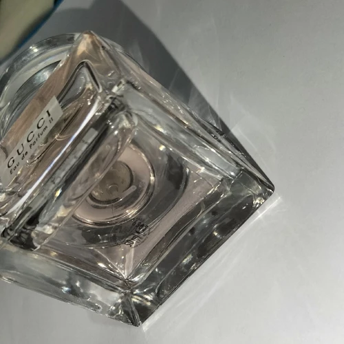 Eau de parfum Gucci pour femme
