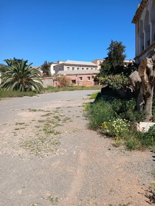 Vente Terrain Oran Oran