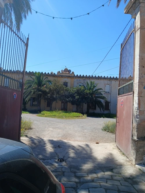 Vente Terrain Oran Oran