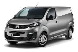 Fiat scudo 2024 