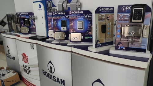 DIGICODE VISIOPHONE et  CONTROLE D'ACCÈS