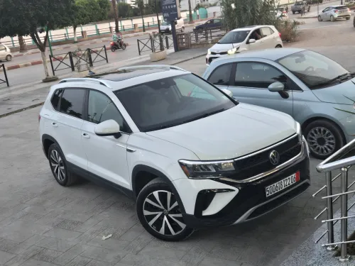 Volkswagen Taos 2022 SE