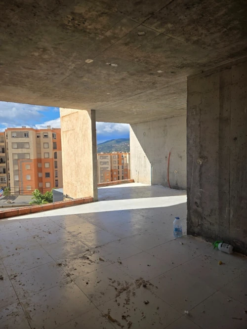 Location Appartement F7 Béjaïa Oued ghir