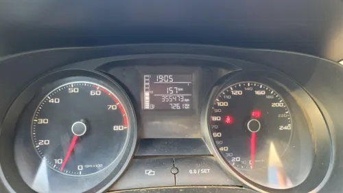 Seat Ibiza 2013 Fully
