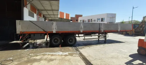 Dpr 32ton 2 essieux 2011