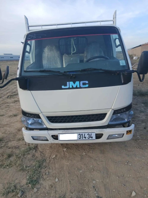 JMC JMC 2014 2014