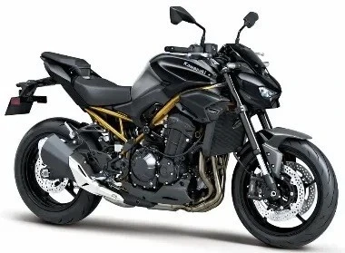 Kawazaki Z9000 2026