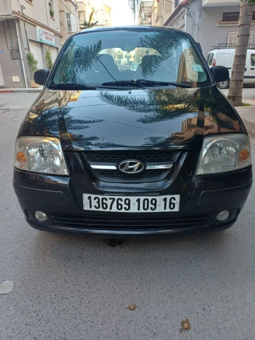 Hyundai Atos 2009 GLS