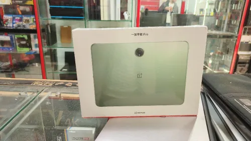 One plus pad pro (pad2) Pad pro (2)