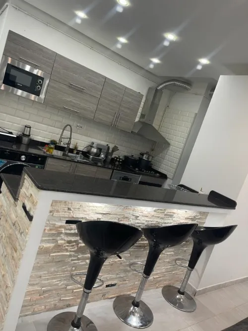 Location Appartement F3 Tipaza Khemisti