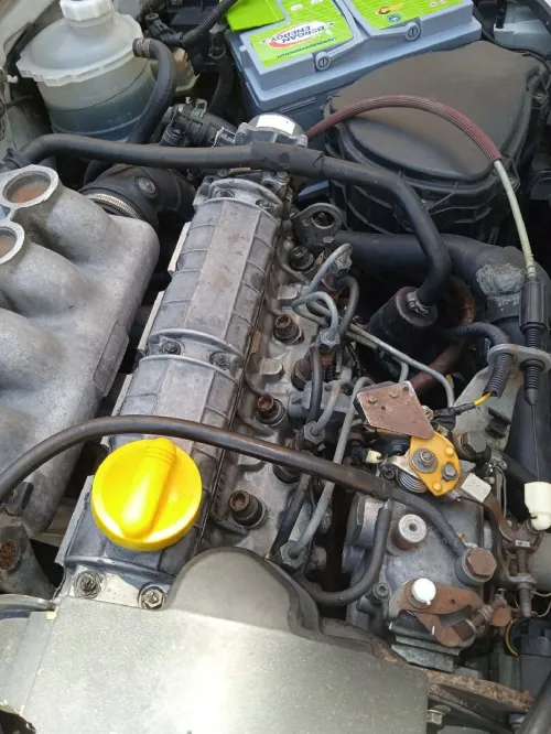 Renault Clio 1 1992 Clio 1