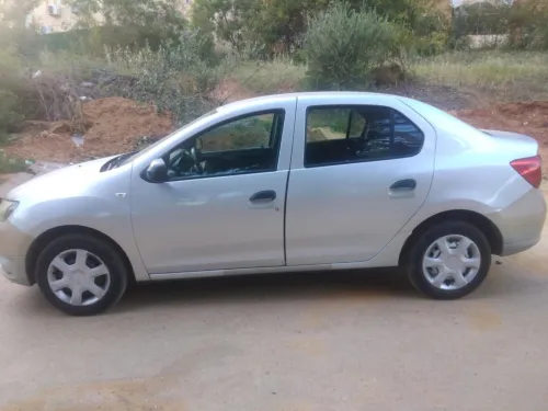 Dacia Logan 2015 