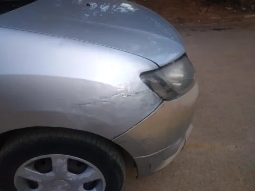 Dacia Logan 2015 