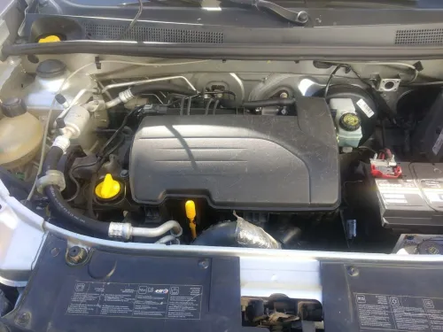 Dacia Logan 2015 