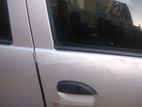Dacia Logan 2015 