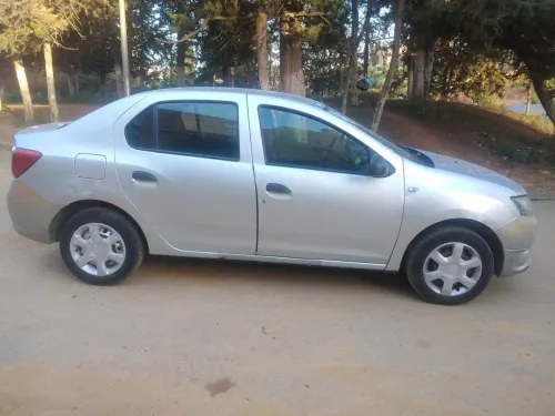 Dacia Logan 2015 