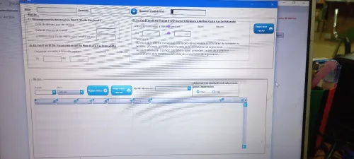 Logiciel GRH