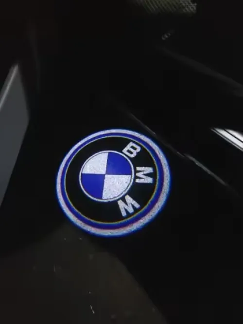 Led de porte BMW
