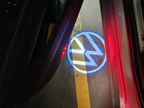 Led de Porte VW