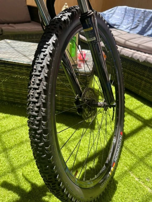 Vélo BH SPIKE 29 (2022) 