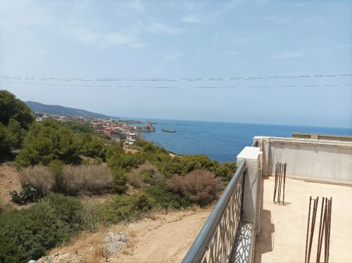 Location vacances Villa Tipaza Cherchell