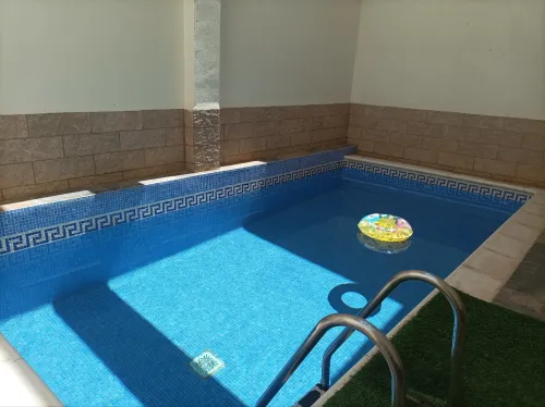 Location vacances Villa Tipaza Cherchell