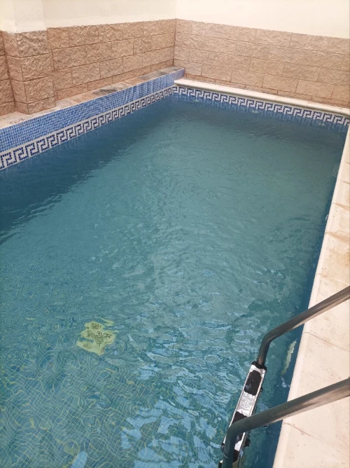 Location vacances Villa Tipaza Cherchell