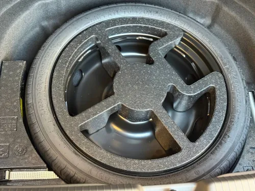 Volkswagen Golf 8 2025 