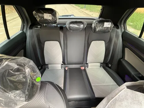 Volkswagen Golf 8 2025 